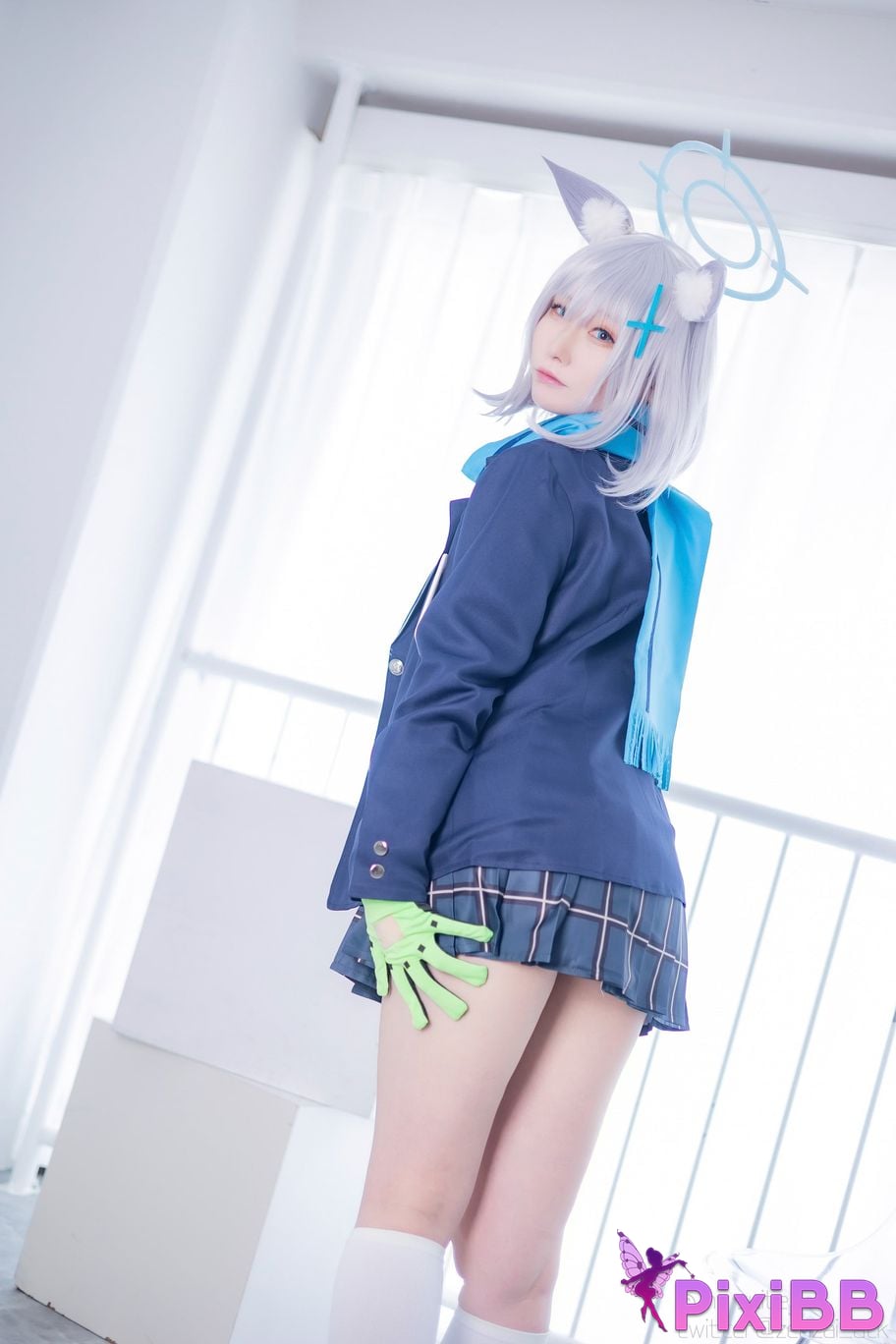 Cosplay Atsuki Suite Archive 8 PixiBB.COM 237