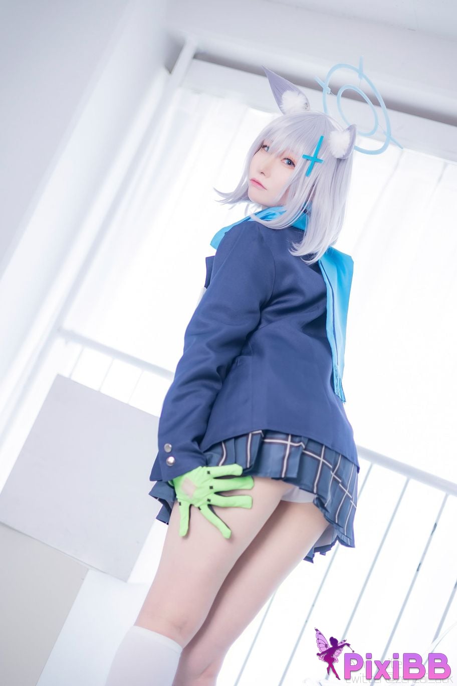 Cosplay Atsuki Suite Archive 8 PixiBB.COM 240