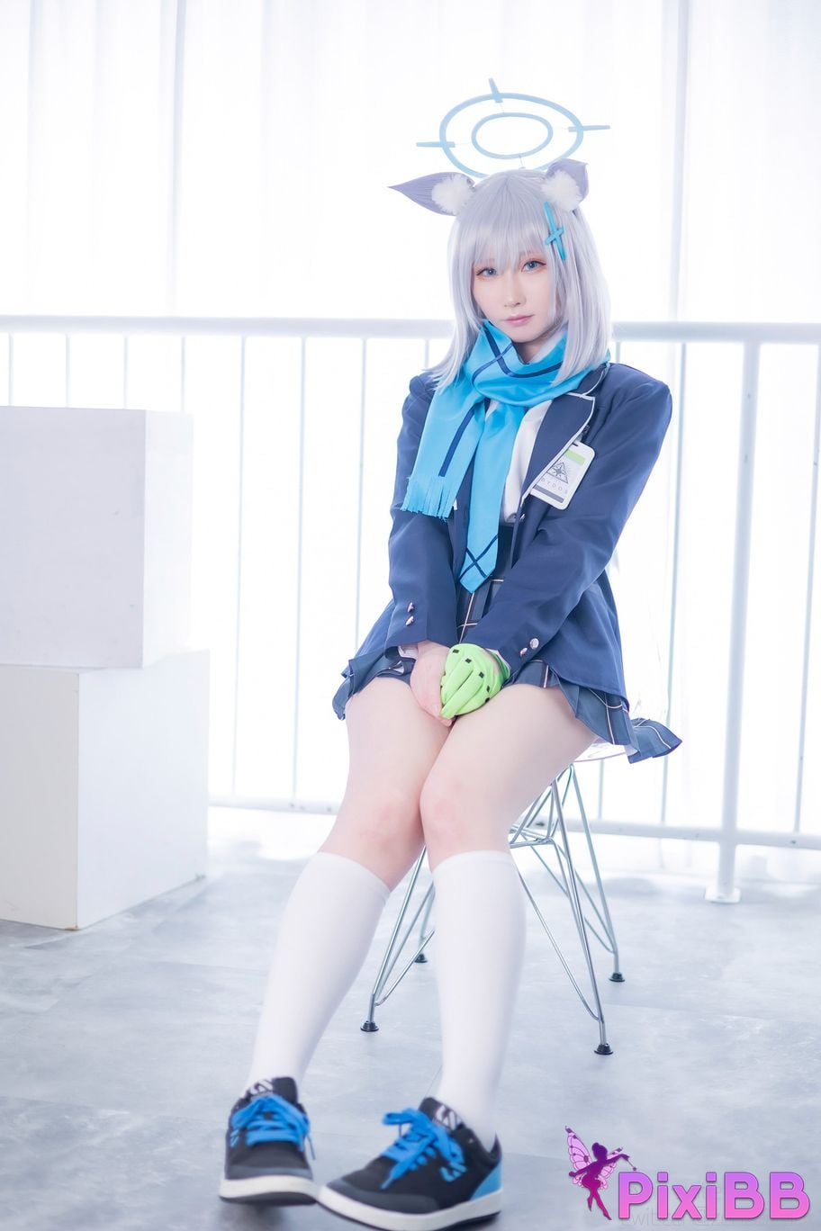 Cosplay Atsuki Suite Archive 8 PixiBB.COM 242