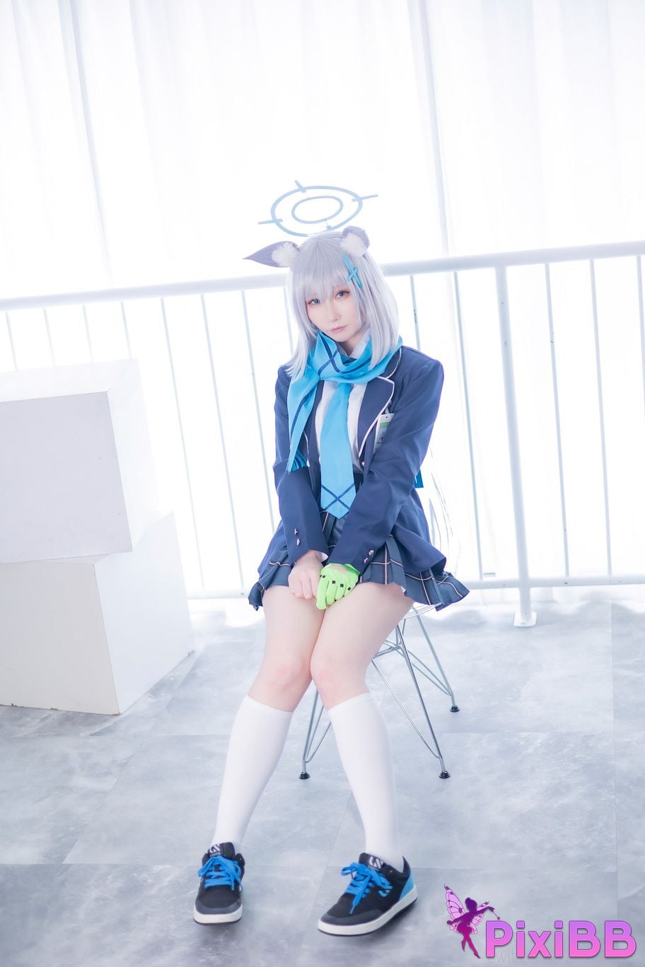 Cosplay Atsuki Suite Archive 8 PixiBB.COM 243