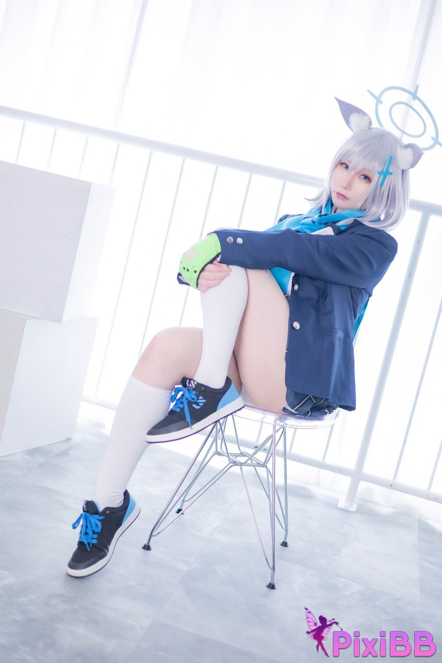 Cosplay Atsuki Suite Archive 8 PixiBB.COM 245