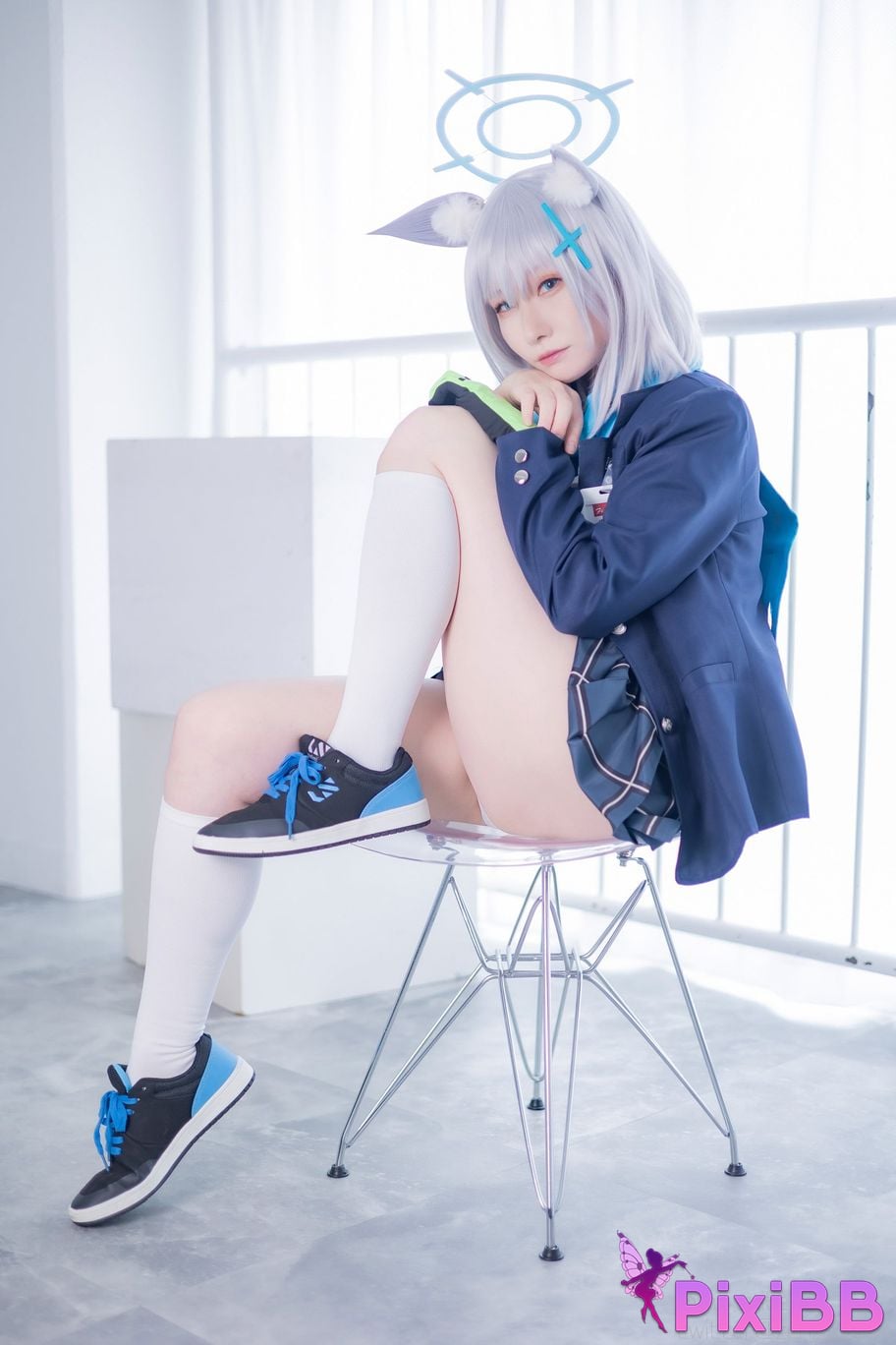 Cosplay Atsuki Suite Archive 8 PixiBB.COM 249