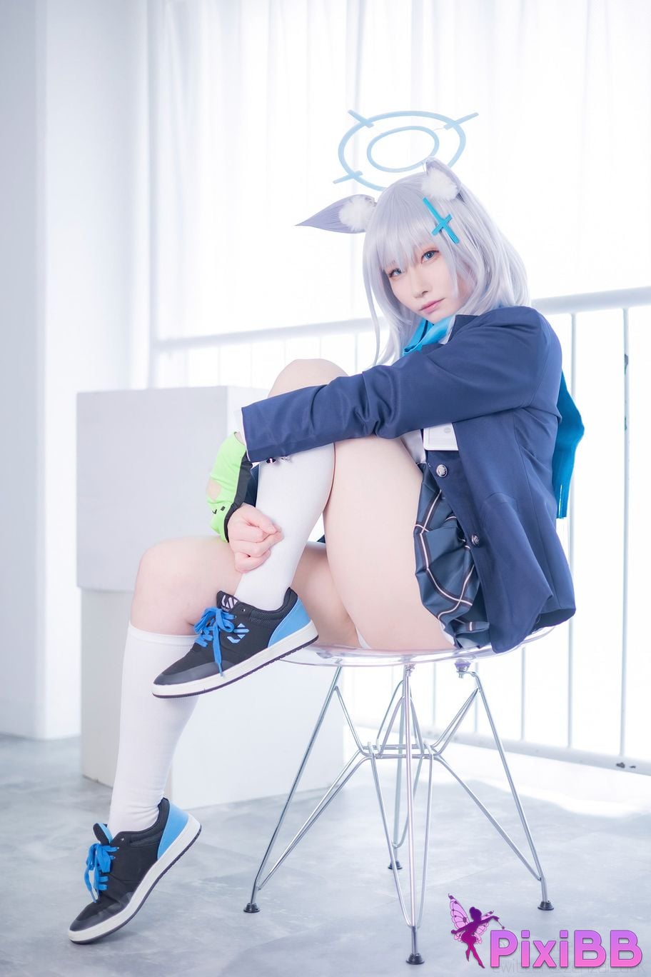 Cosplay Atsuki Suite Archive 8 PixiBB.COM 250