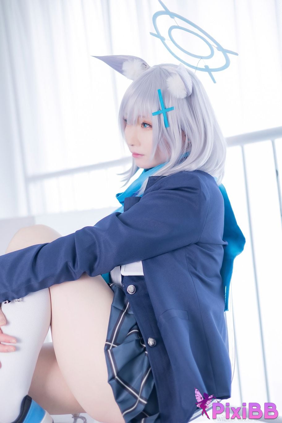 Cosplay Atsuki Suite Archive 8 PixiBB.COM 252