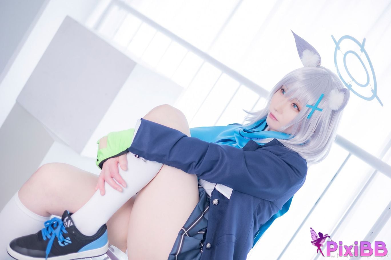 Cosplay Atsuki Suite Archive 8 PixiBB.COM 253