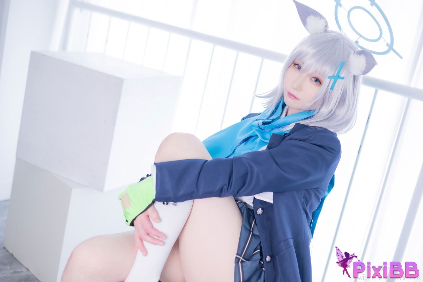 Cosplay Atsuki Suite Archive 8 PixiBB.COM 254