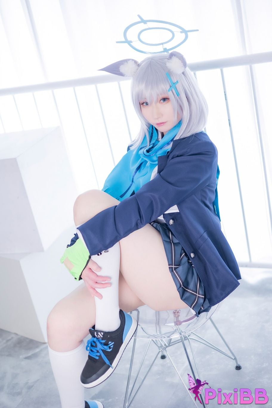 Cosplay Atsuki Suite Archive 8 PixiBB.COM 255