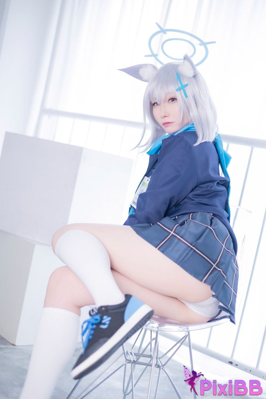 Cosplay Atsuki Suite Archive 8 PixiBB.COM 256