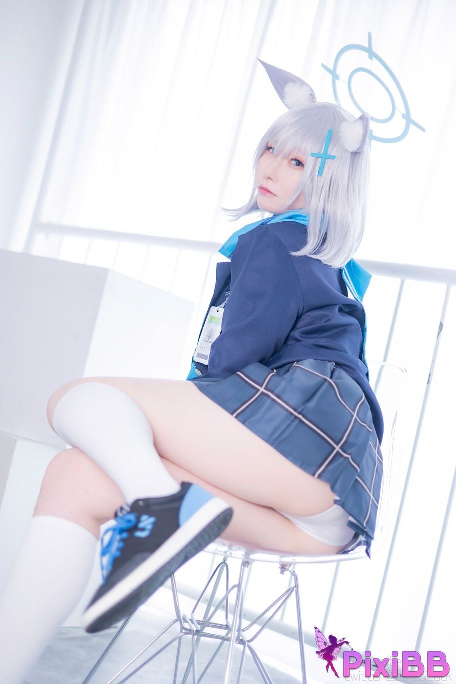 Cosplay Atsuki Suite Archive 8 PixiBB.COM 257