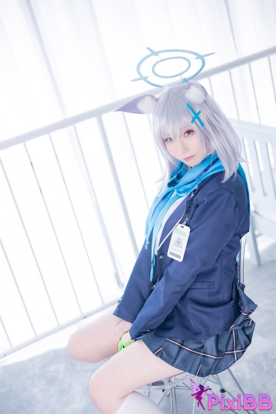 Cosplay Atsuki Suite Archive 8 PixiBB.COM 261