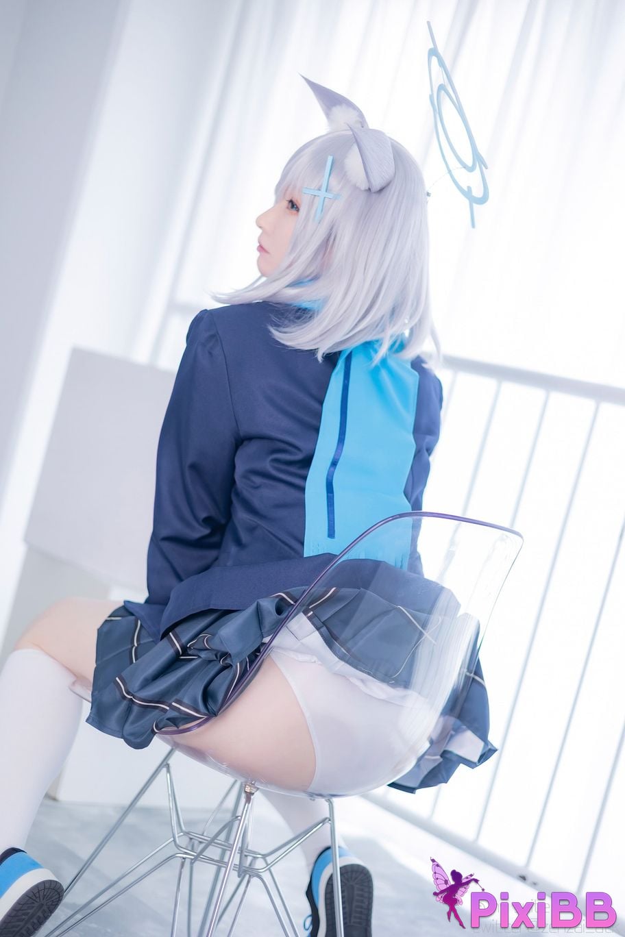 Cosplay Atsuki Suite Archive 8 PixiBB.COM 265