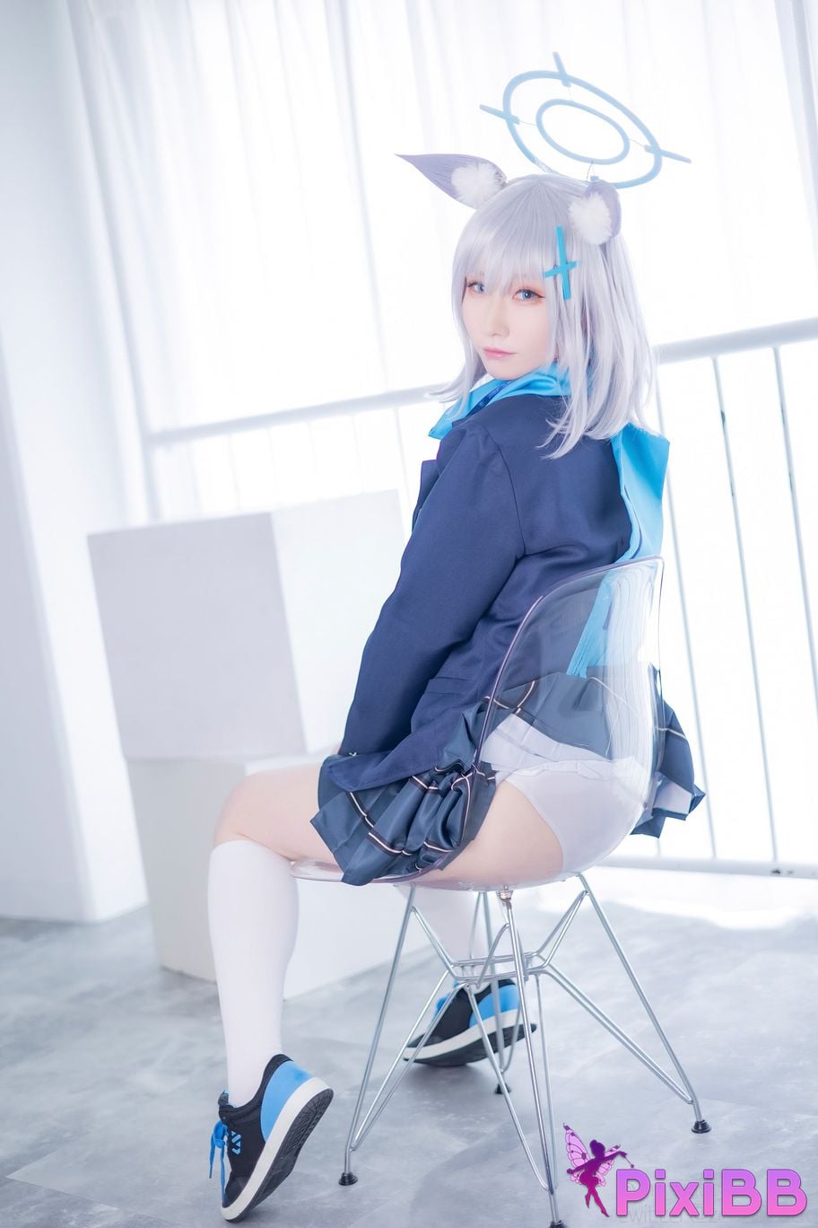 Cosplay Atsuki Suite Archive 8 PixiBB.COM 269