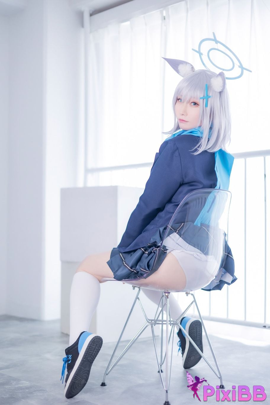 Cosplay Atsuki Suite Archive 8 PixiBB.COM 270