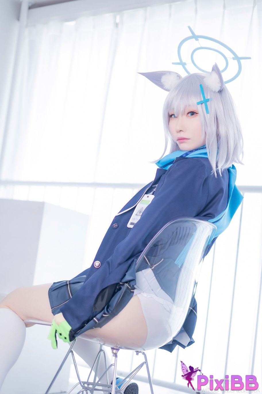 Cosplay Atsuki Suite Archive 8 PixiBB.COM 271