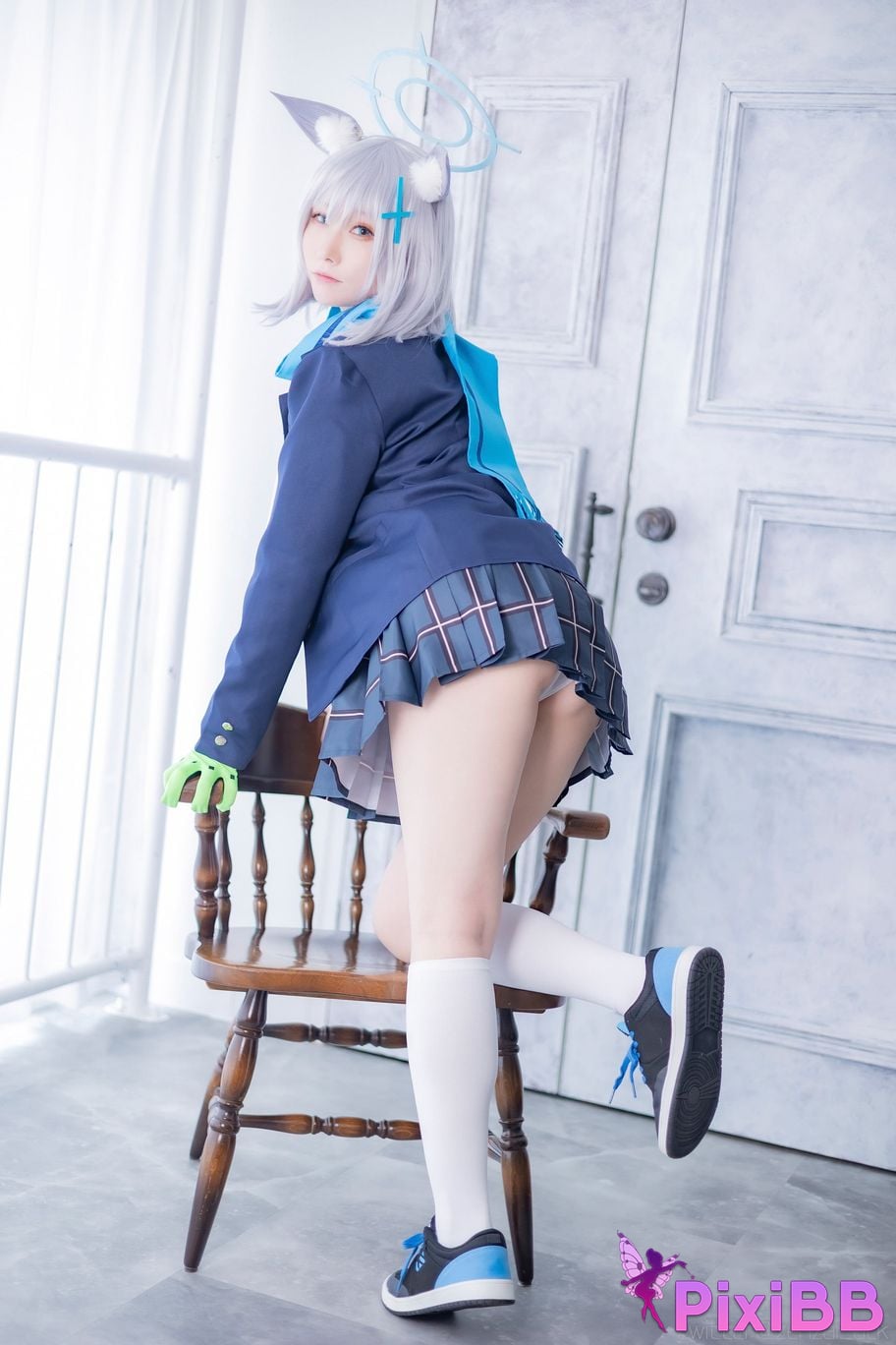 Cosplay Atsuki Suite Archive 8 PixiBB.COM 280