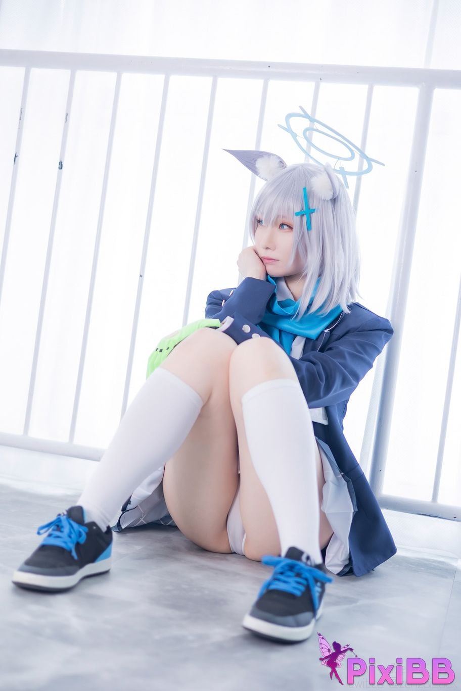 Cosplay Atsuki Suite Archive 8 PixiBB.COM 292