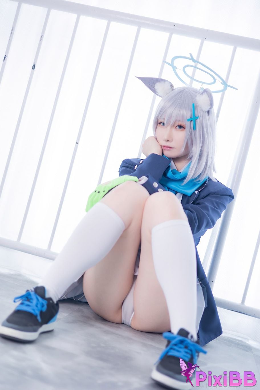 Cosplay Atsuki Suite Archive 8 PixiBB.COM 293