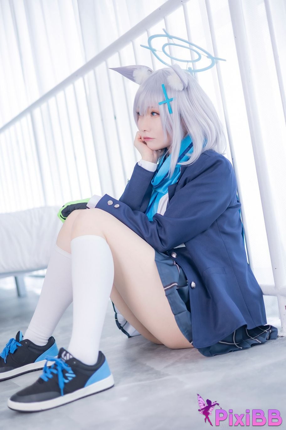 Cosplay Atsuki Suite Archive 8 PixiBB.COM 295