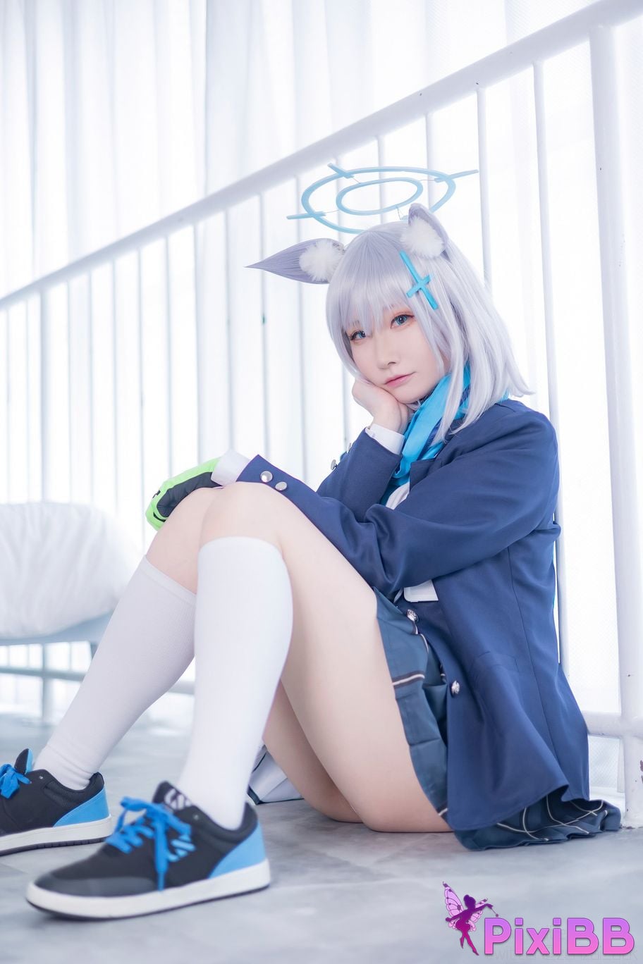 Cosplay Atsuki Suite Archive 8 PixiBB.COM 296