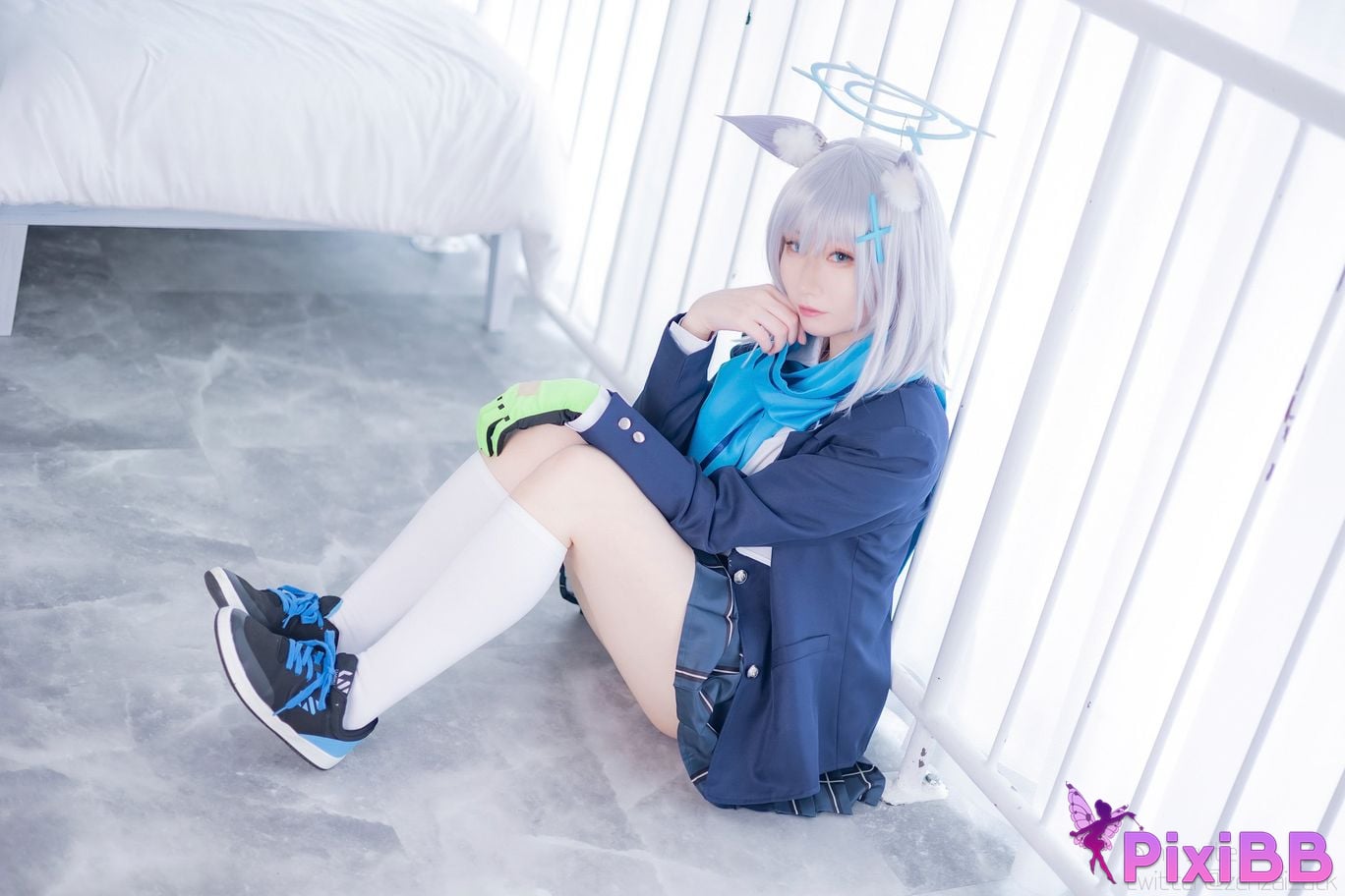 Cosplay Atsuki Suite Archive 8 PixiBB.COM 297