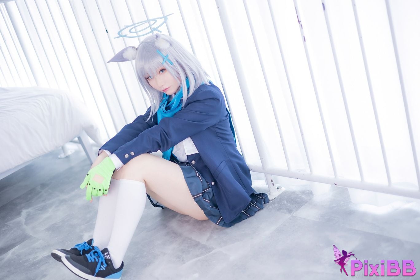 Cosplay Atsuki Suite Archive 8 PixiBB.COM 298