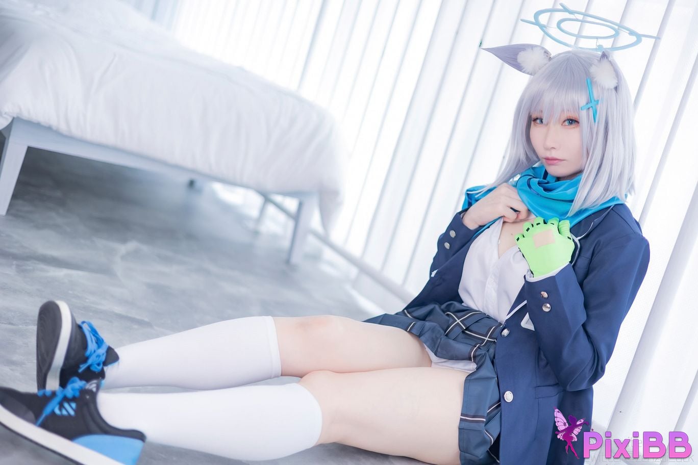 Cosplay Atsuki Suite Archive 8 PixiBB.COM 299