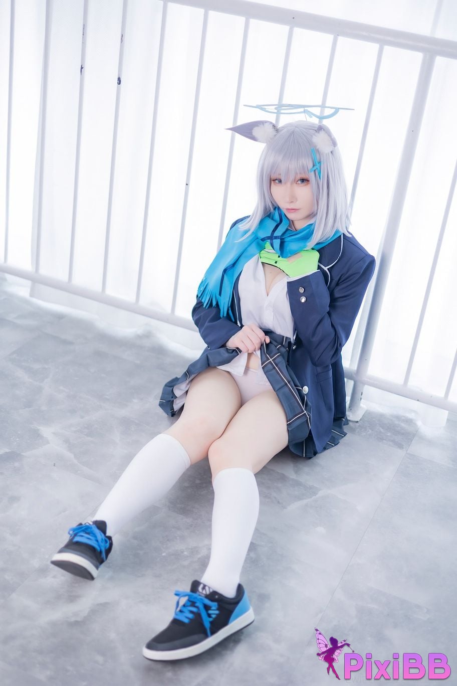 Cosplay Atsuki Suite Archive 8 PixiBB.COM 301