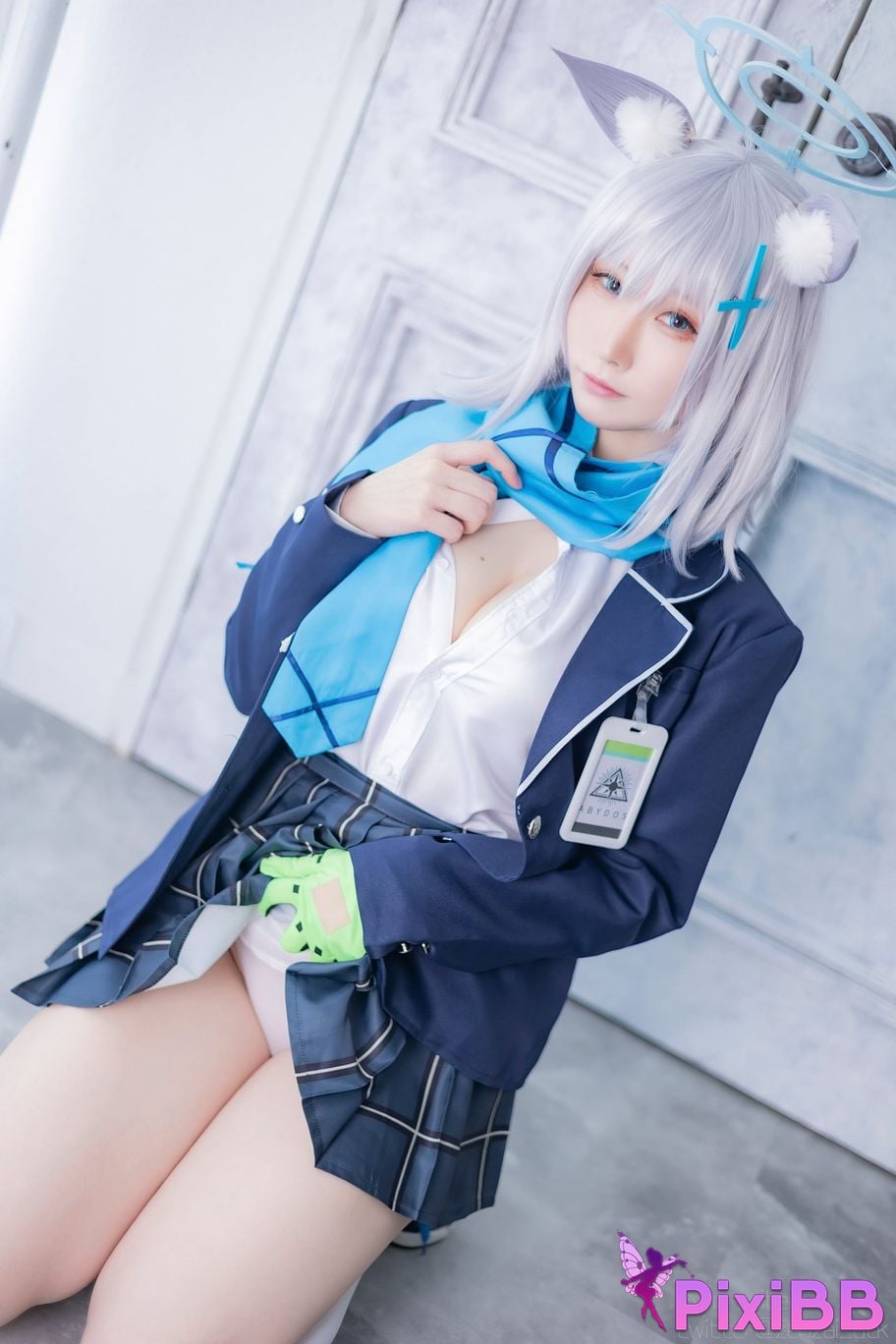 Cosplay Atsuki Suite Archive 8 PixiBB.COM 306