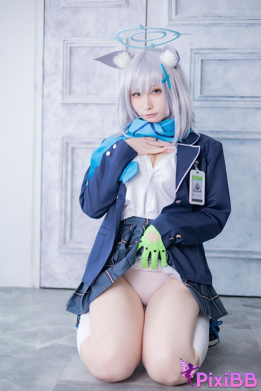 Cosplay Atsuki Suite Archive 8 PixiBB.COM 307