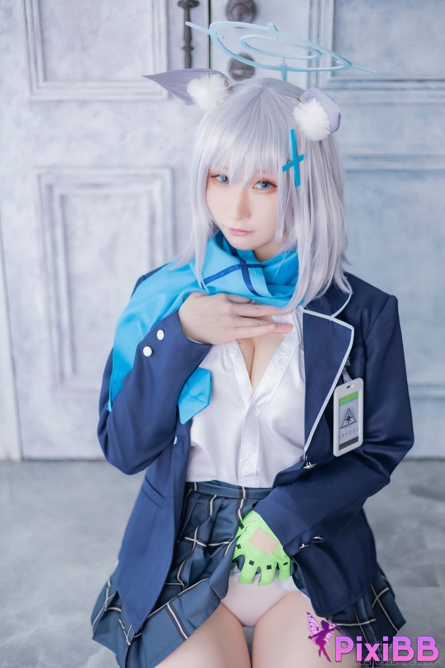 Cosplay Atsuki Suite Archive 8 PixiBB.COM 308