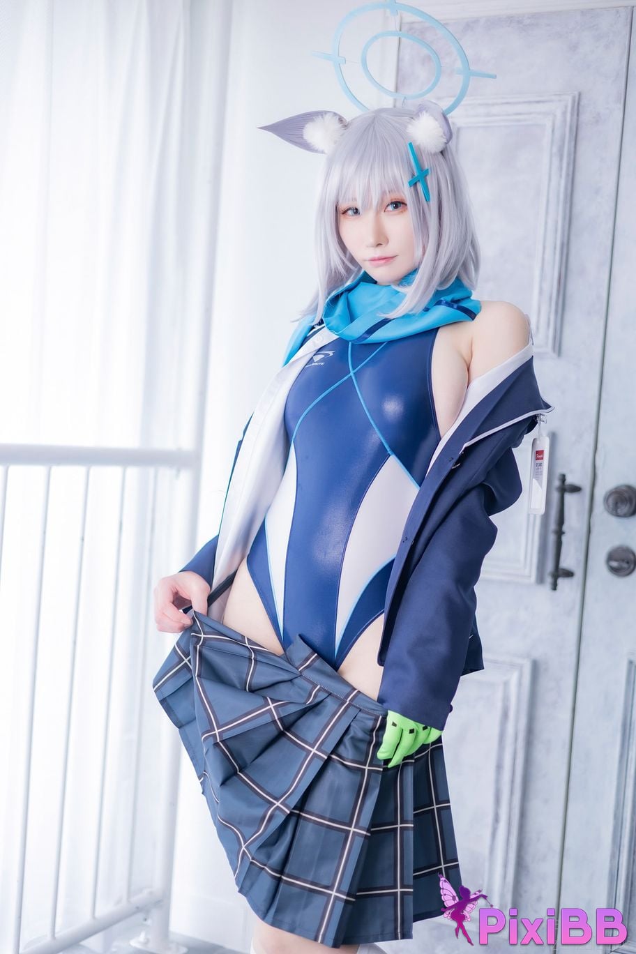 Cosplay Atsuki Suite Archive 8 PixiBB.COM 319