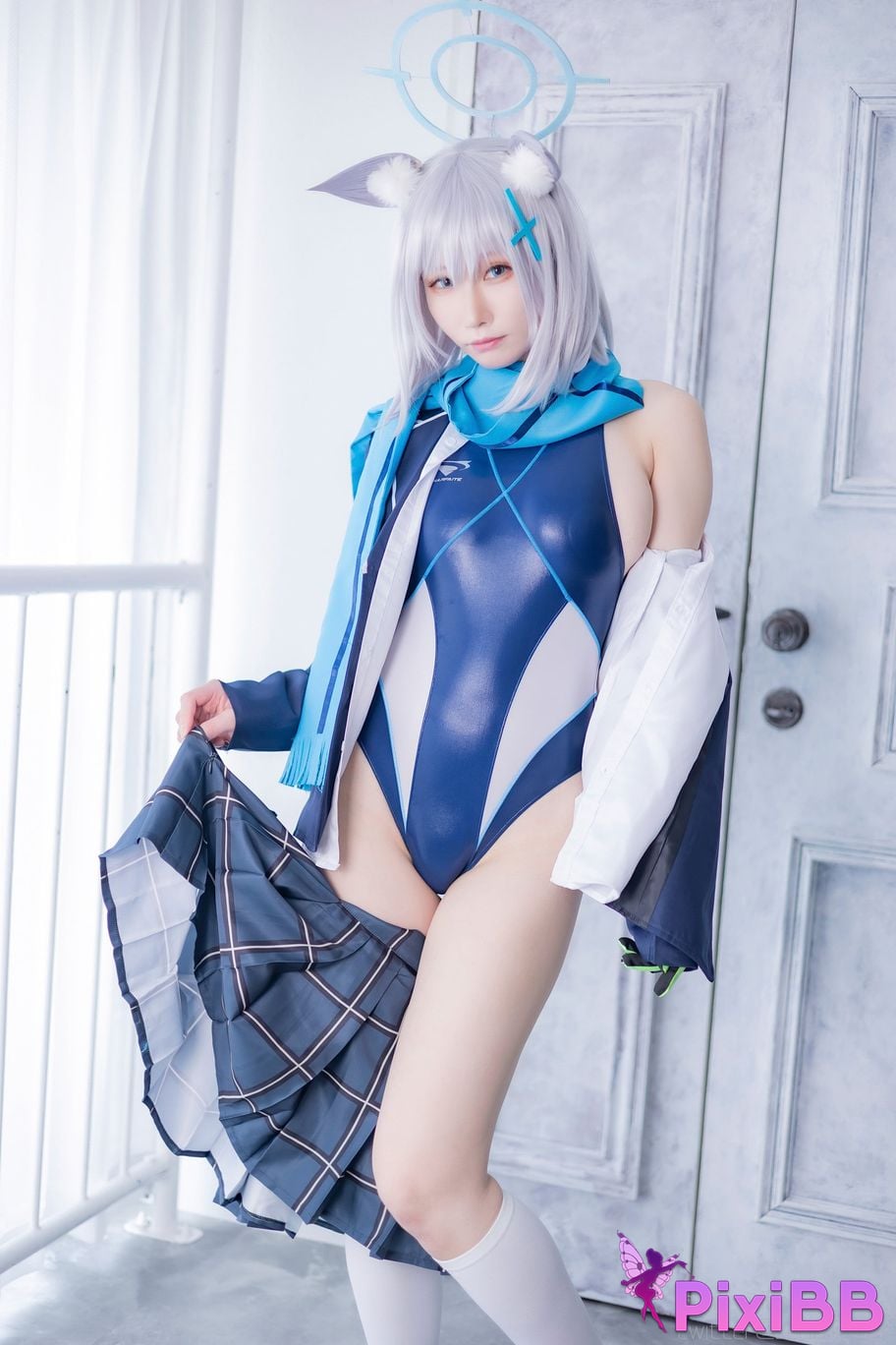 Cosplay Atsuki Suite Archive 8 PixiBB.COM 321