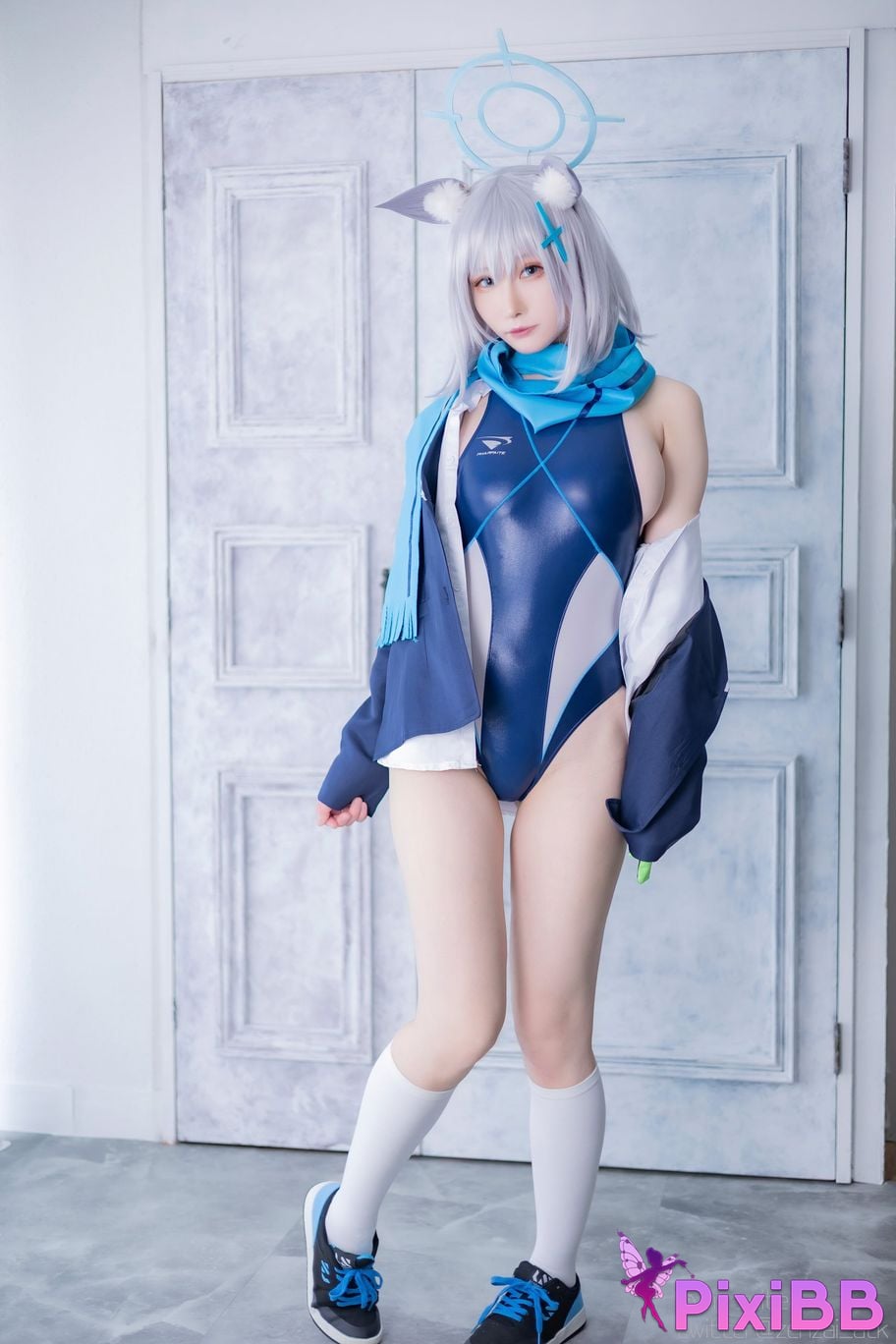 Cosplay Atsuki Suite Archive 8 PixiBB.COM 326