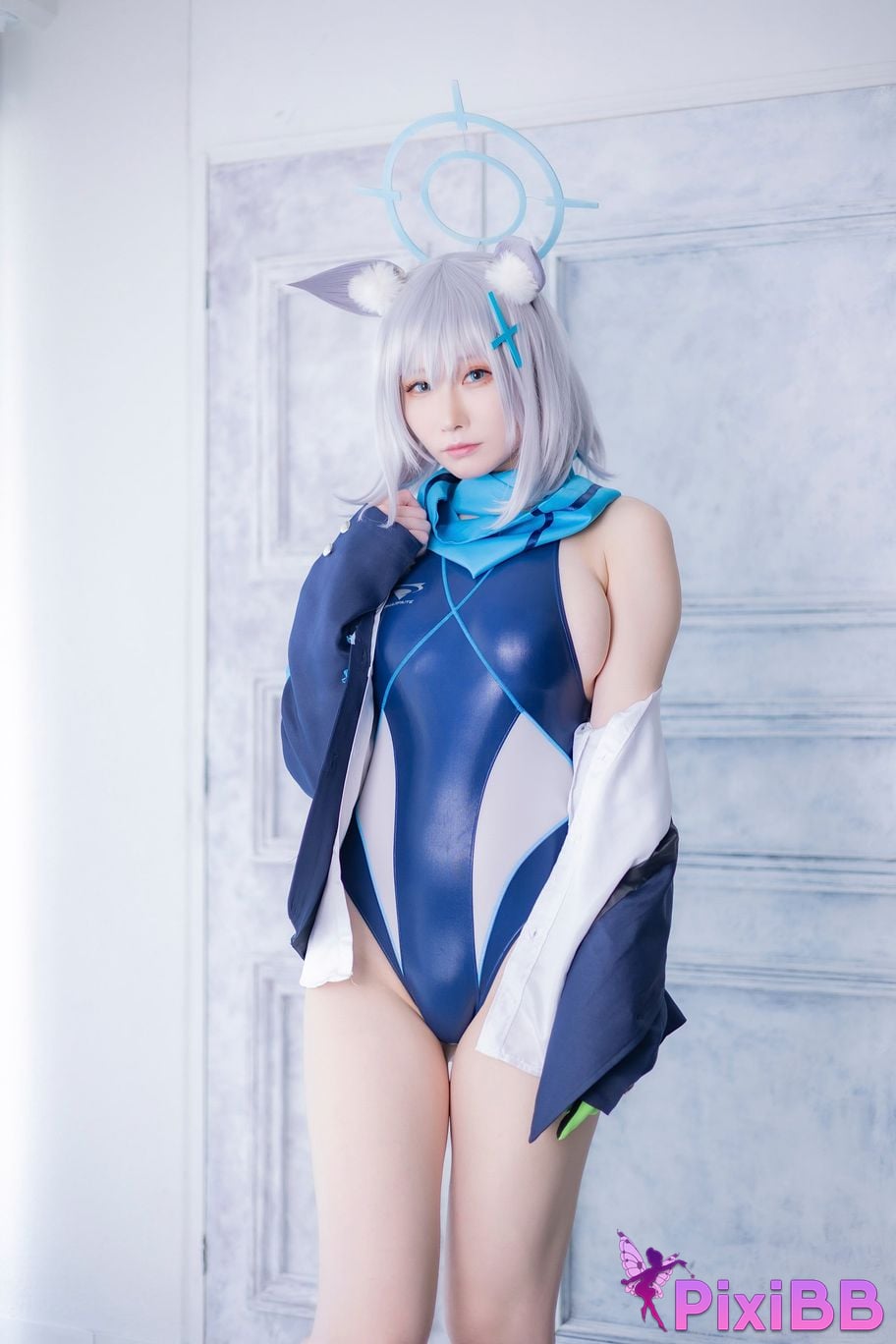 Cosplay Atsuki Suite Archive 8 PixiBB.COM 327