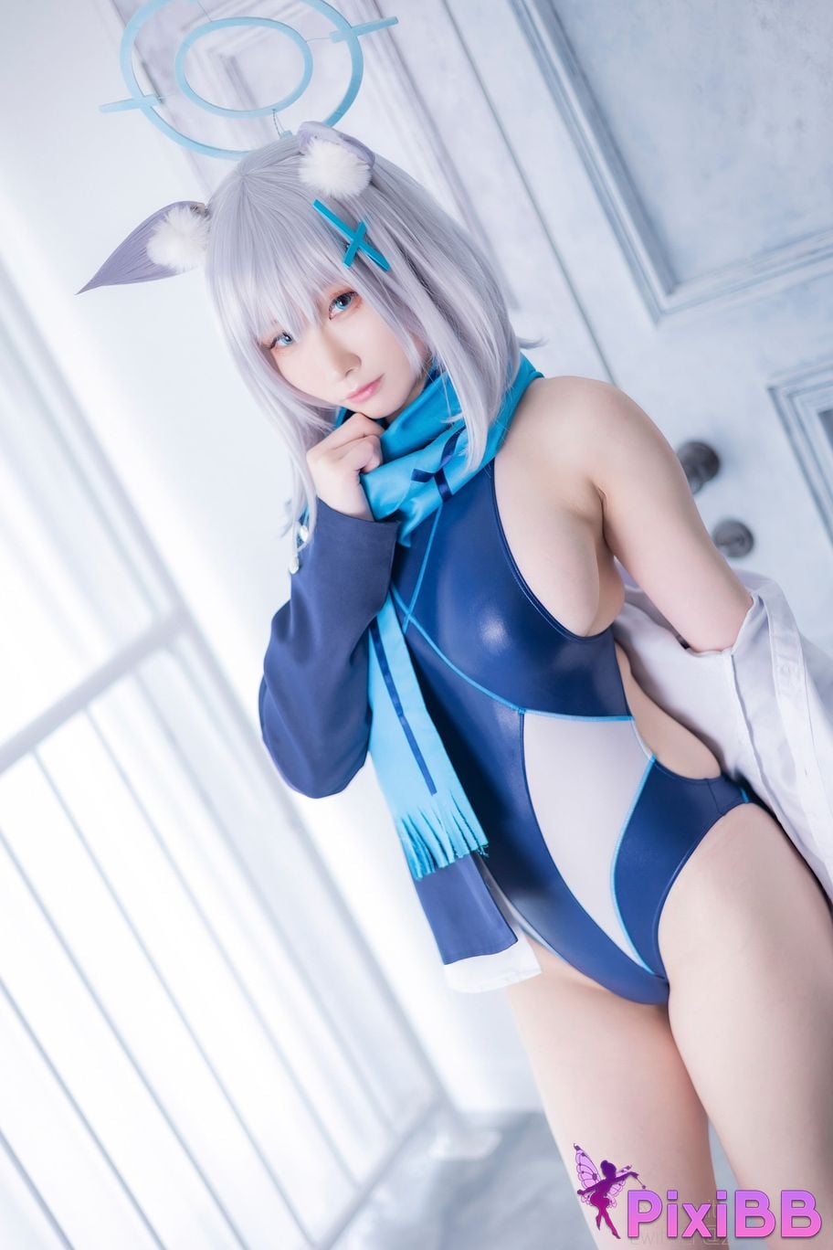 Cosplay Atsuki Suite Archive 8 PixiBB.COM 331