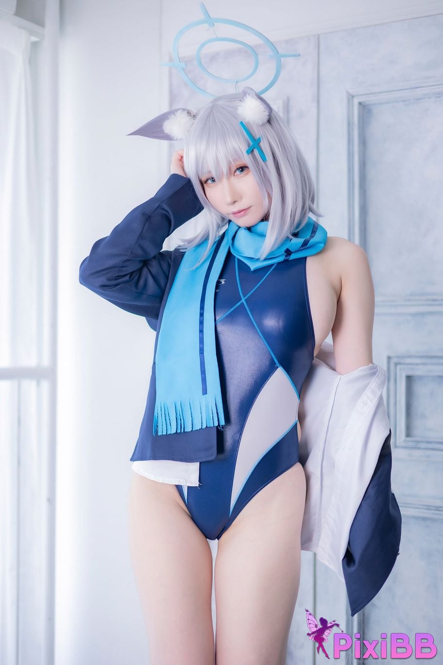 Cosplay Atsuki Suite Archive 8 PixiBB.COM 335