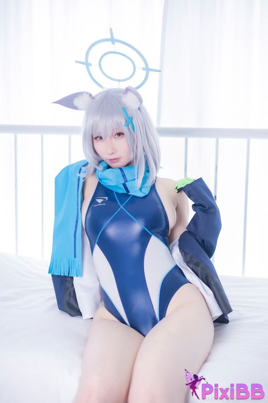 Cosplay Atsuki Suite Archive 8 PixiBB.COM 337