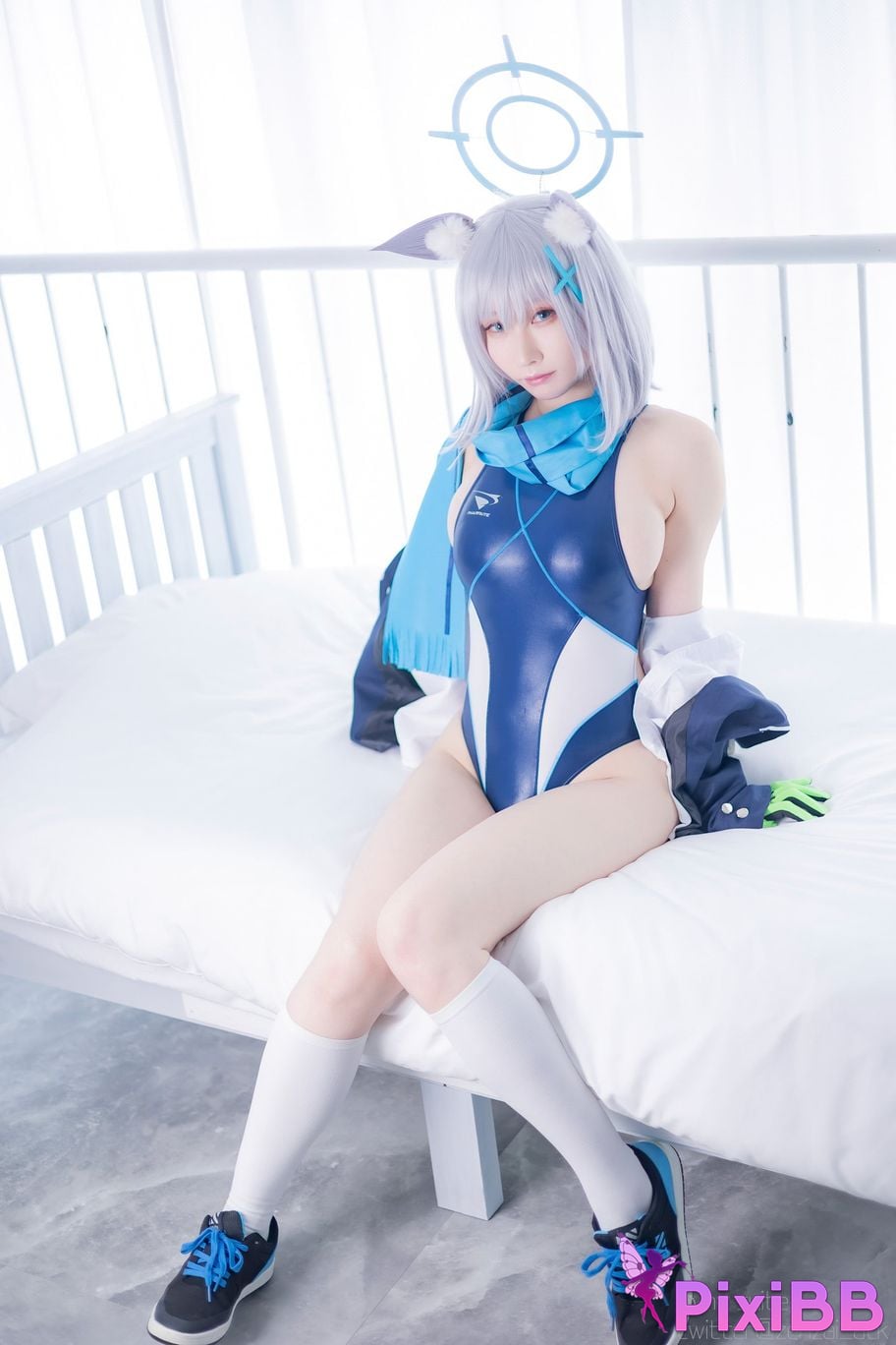 Cosplay Atsuki Suite Archive 8 PixiBB.COM 338