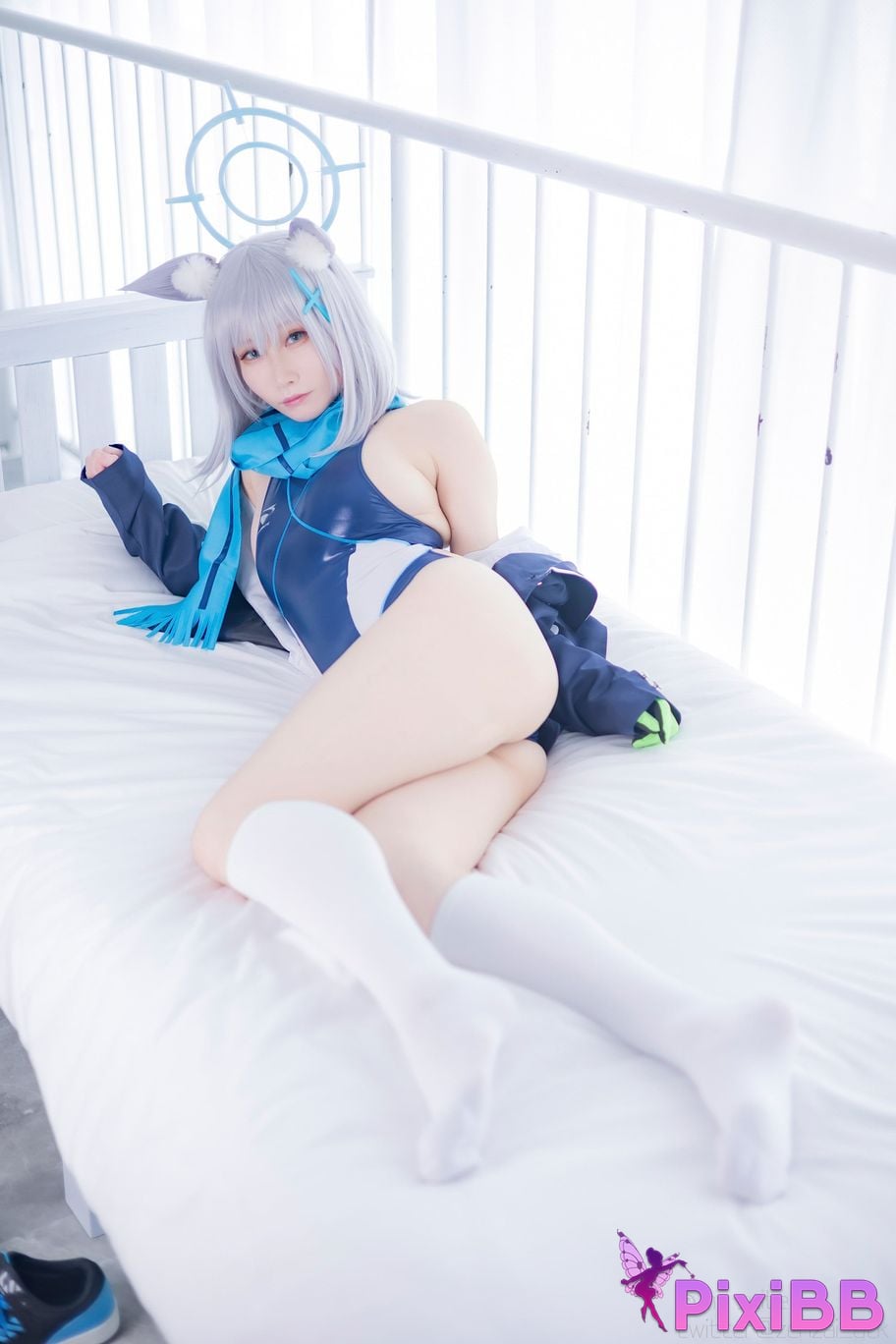 Cosplay Atsuki Suite Archive 8 PixiBB.COM 340