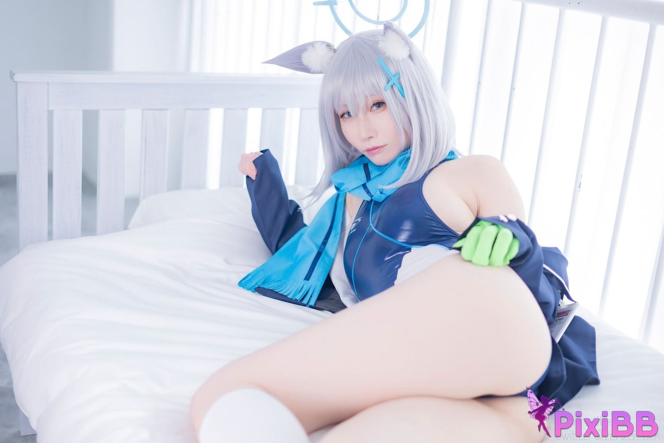 Cosplay Atsuki Suite Archive 8 PixiBB.COM 344