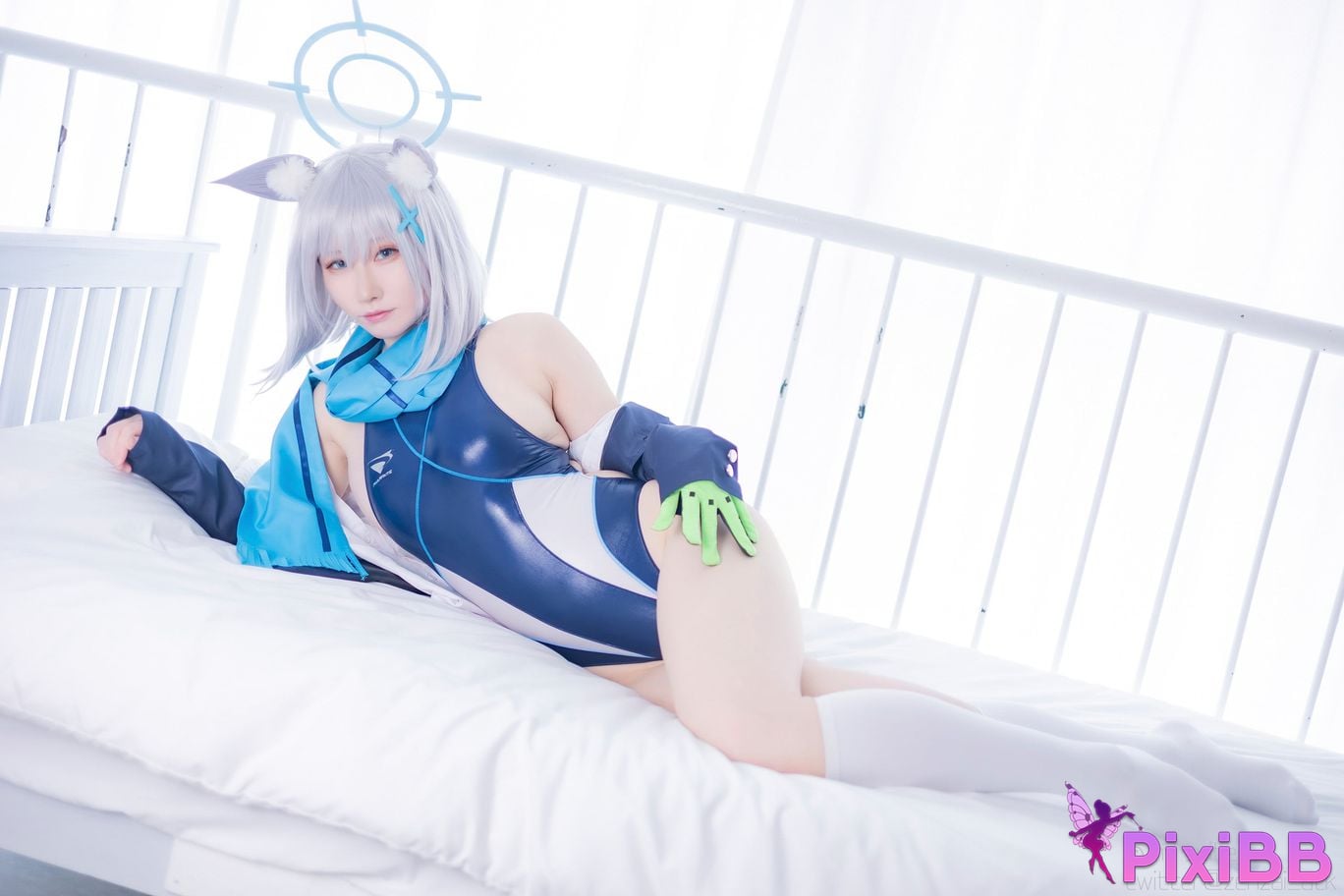 Cosplay Atsuki Suite Archive 8 PixiBB.COM 346