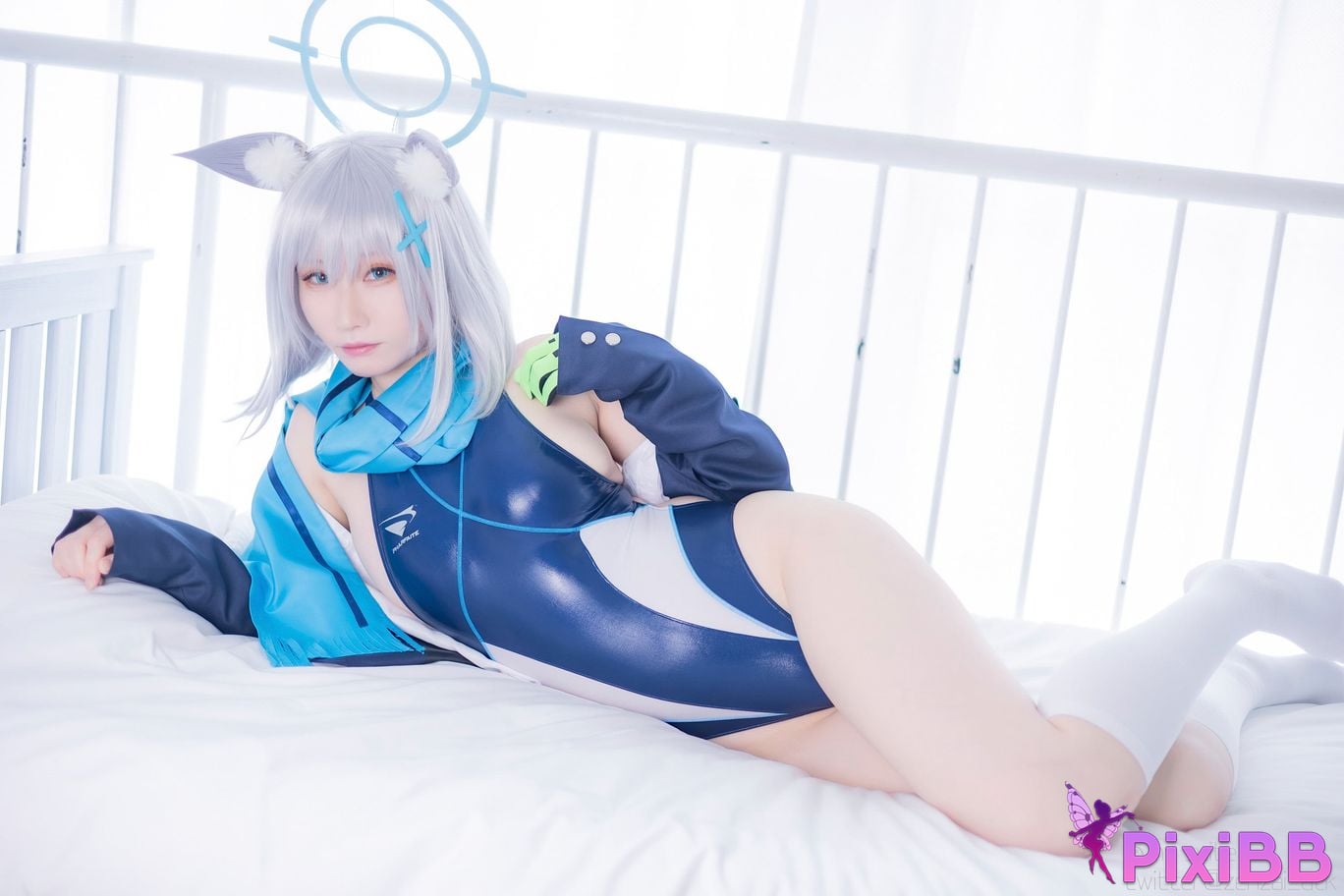 Cosplay Atsuki Suite Archive 8 PixiBB.COM 348