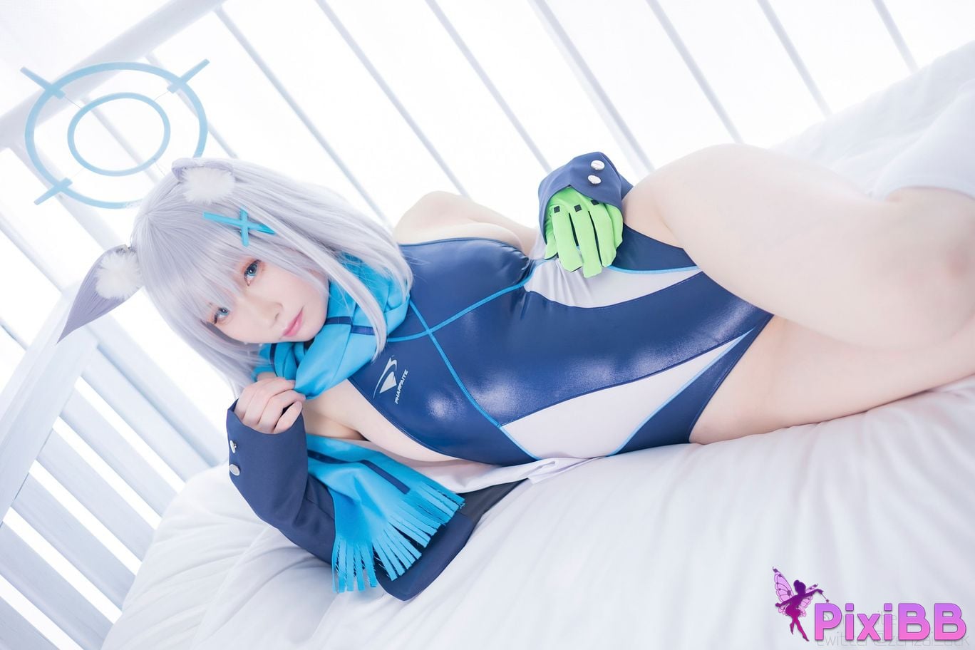 Cosplay Atsuki Suite Archive 8 PixiBB.COM 350