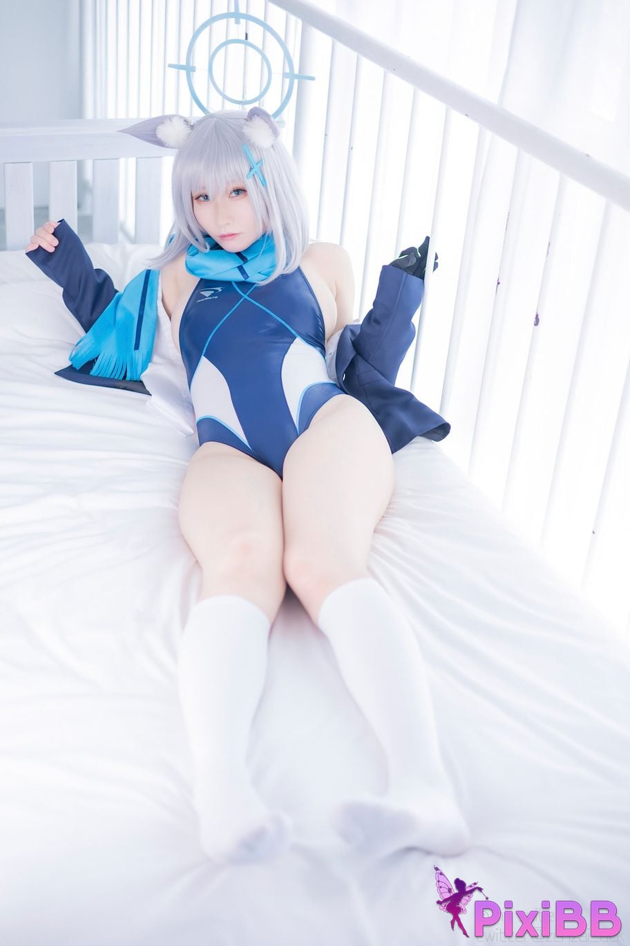 Cosplay Atsuki Suite Archive 8 PixiBB.COM 351