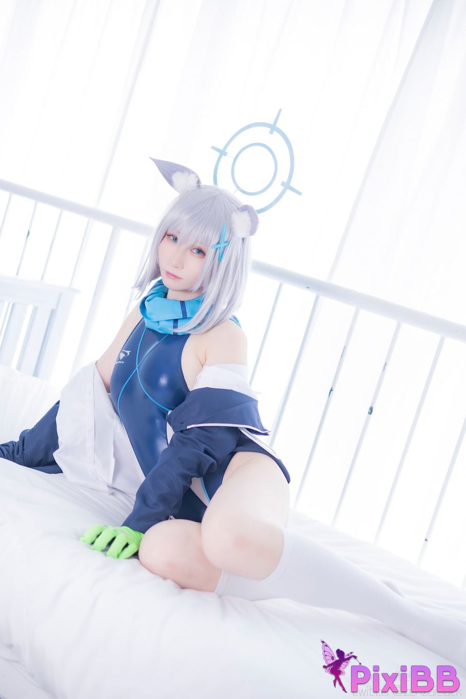 Cosplay Atsuki Suite Archive 8 PixiBB.COM 357