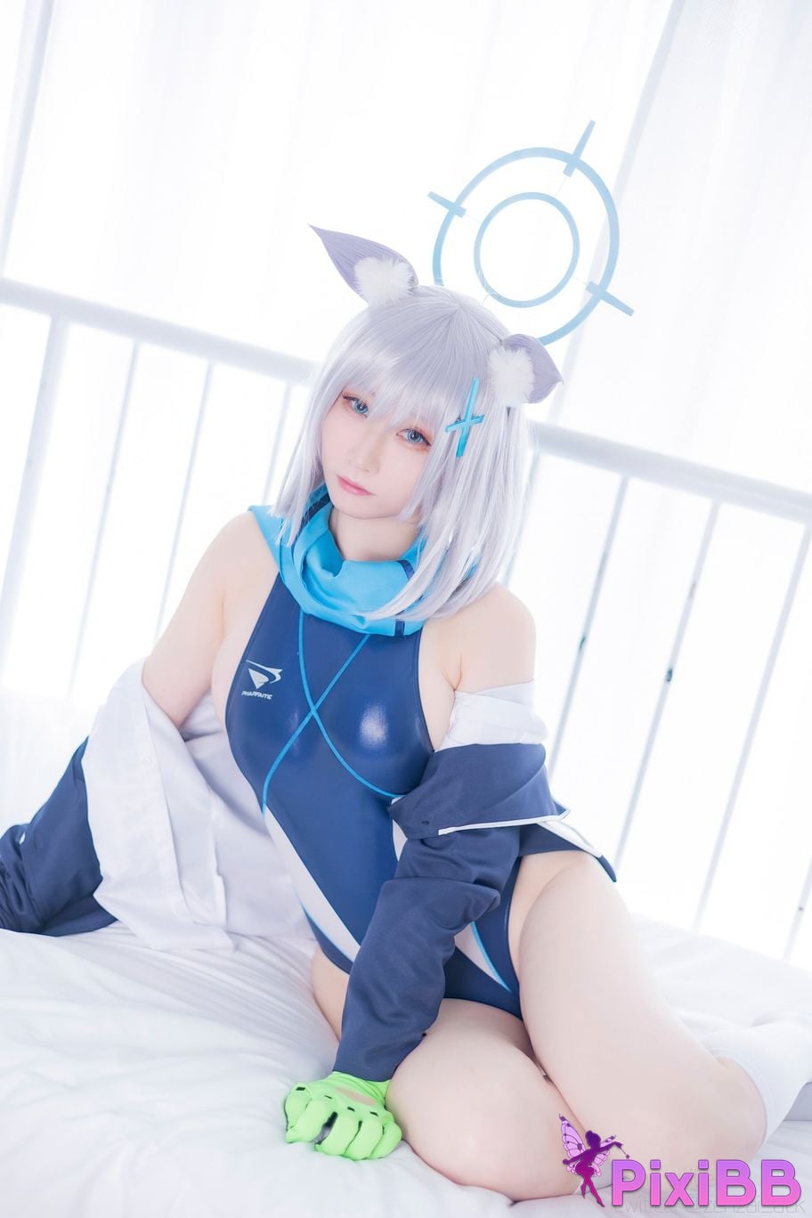 Cosplay Atsuki Suite Archive 8 PixiBB.COM 358