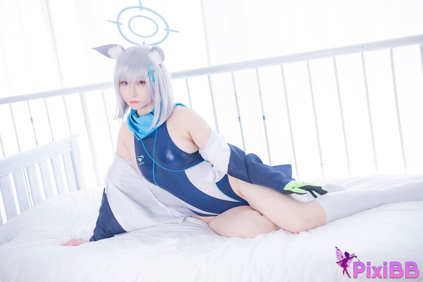 Cosplay Atsuki Suite Archive 8 PixiBB.COM 359