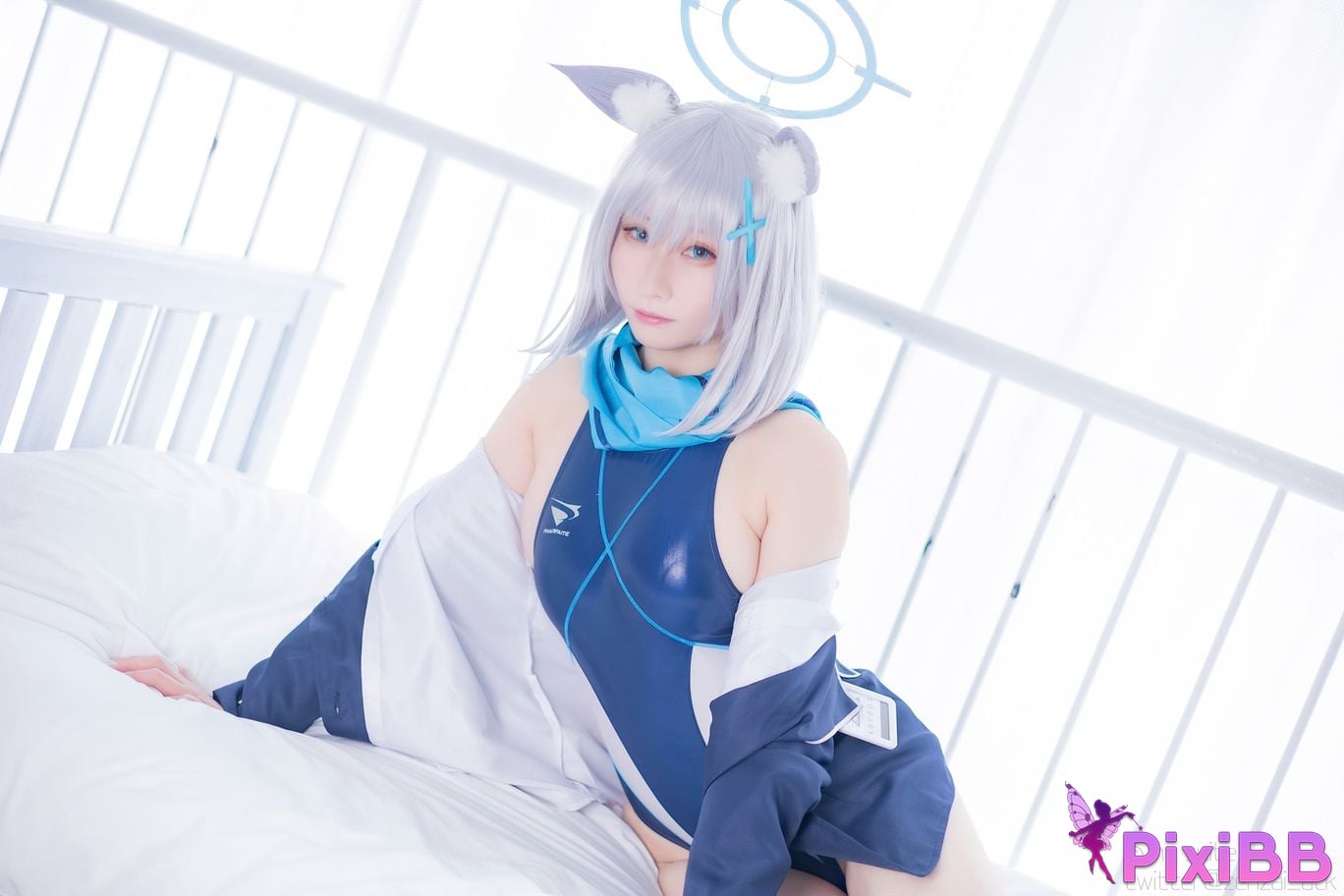 Cosplay Atsuki Suite Archive 8 PixiBB.COM 361