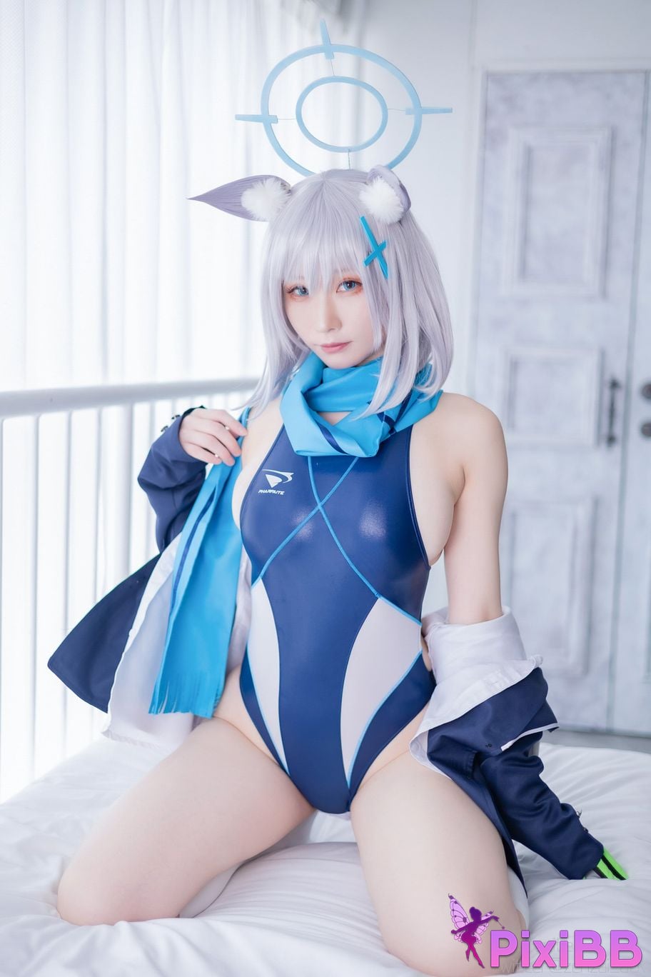 Cosplay Atsuki Suite Archive 8 PixiBB.COM 365