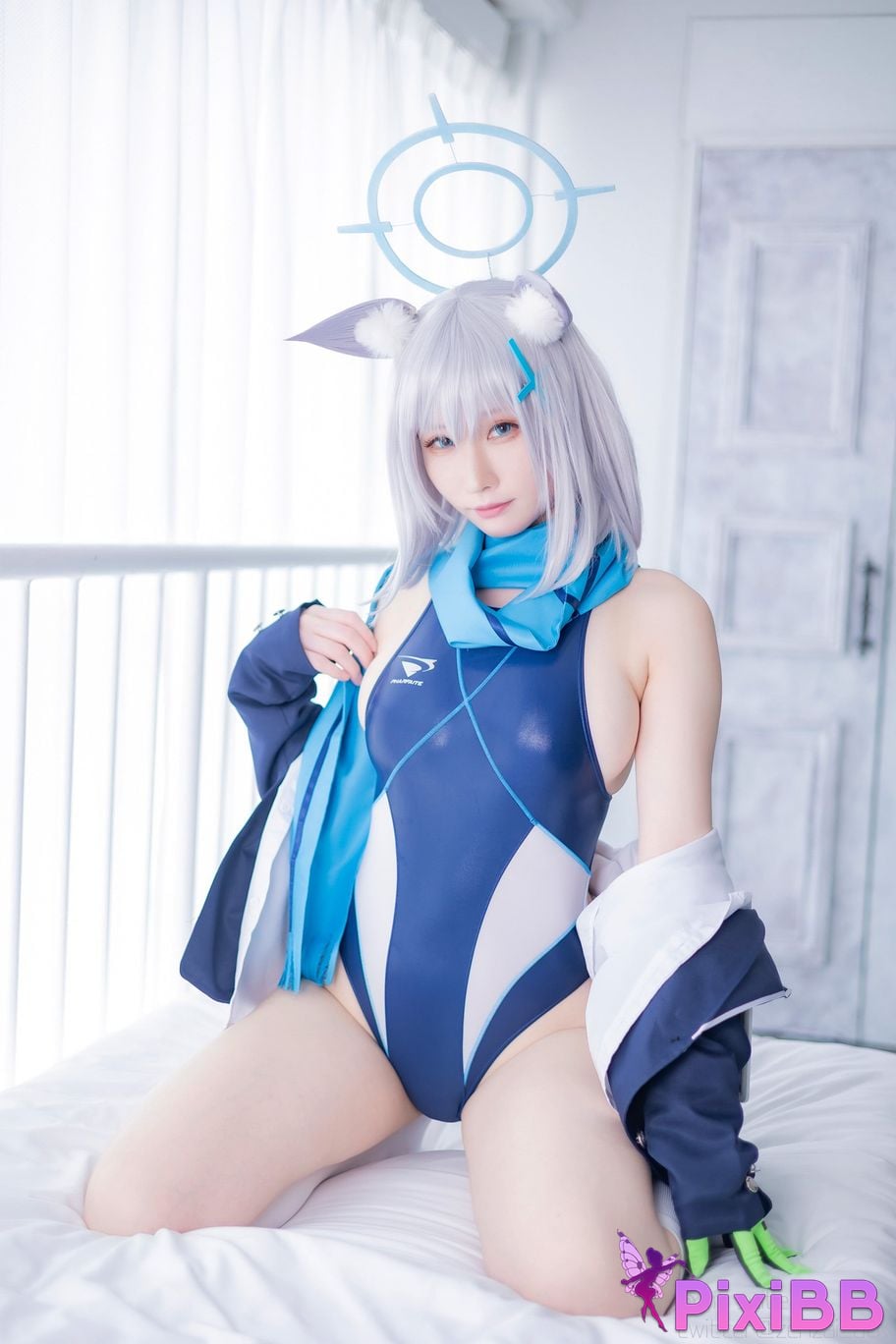 Cosplay Atsuki Suite Archive 8 PixiBB.COM 366